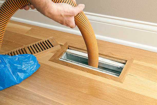 Best Commercial Air Duct Cleaning  in Sylvan Springs, AL