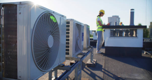 Best Residential Air Duct Cleaning  in Sylvan Springs, AL
