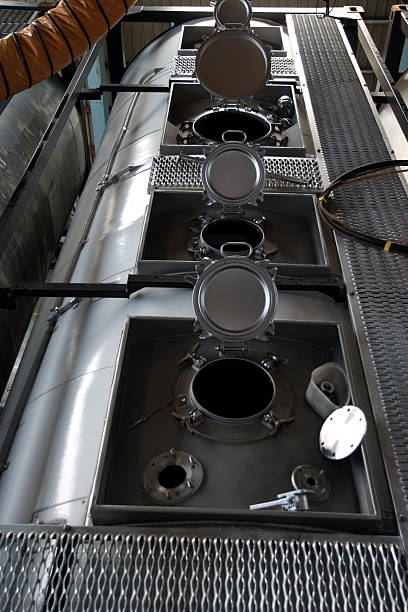 Best HVAC Duct Inspection Services  in Sylvan Springs, AL